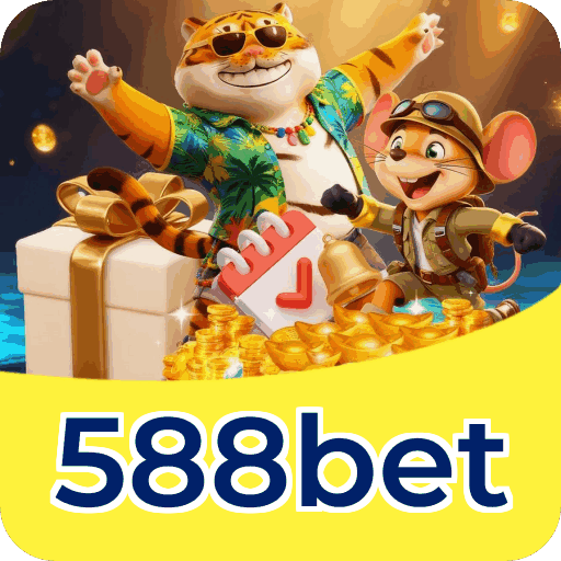 Principais provedores de slots da 588bet - NetEnt, Pragmatic Play, Play'n GO